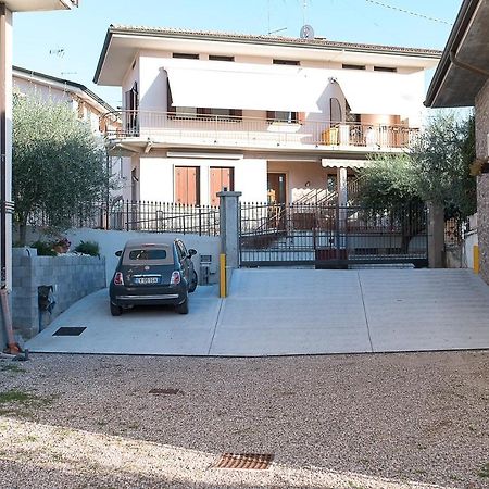La Casa Di Anna Apartment Domegliara Exterior photo